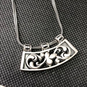 Silpada necklace